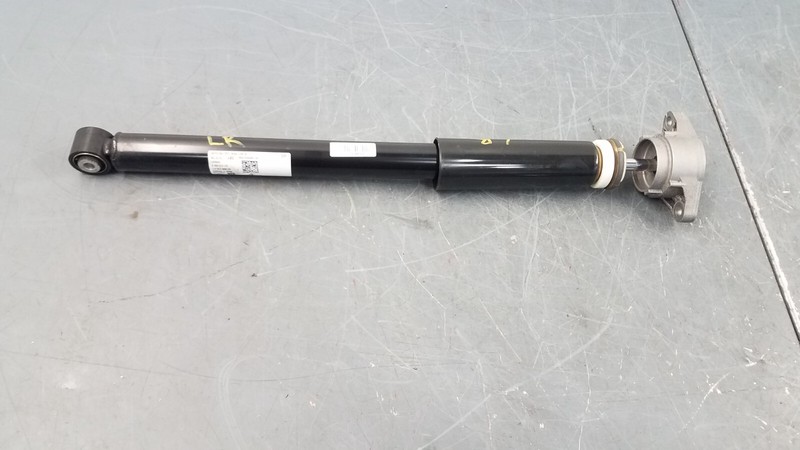 2021 Porsche Taycan Turbo S Left Rear Active Shock Absorber #3890 VV11