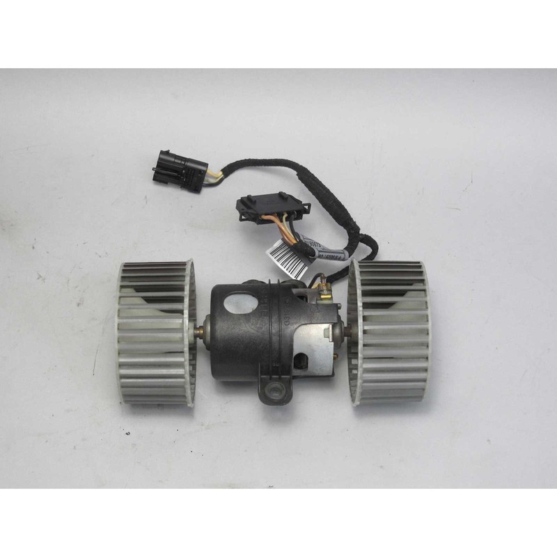2007-2013 BMW E70 X5 SAV Rear Blower Motor Fan Unit Bare USED OEM