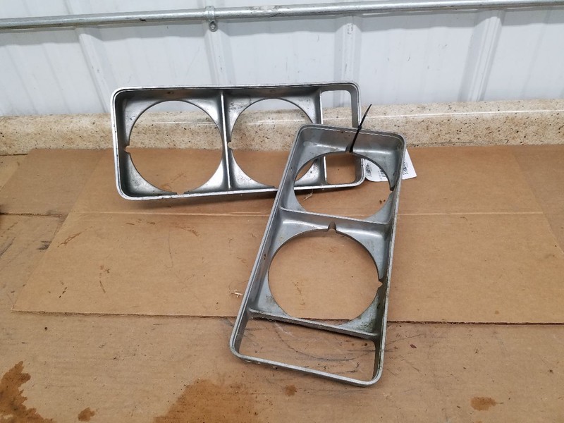 IMPALA1974 Headlight 287712