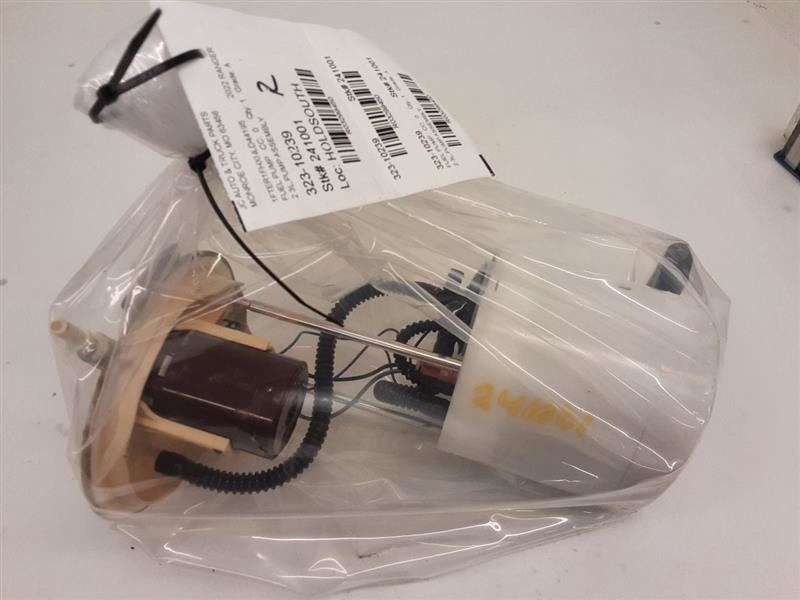 Fuel Pump Tank Mounted Pump Assembly Fits 19-22 RANGER 3299450