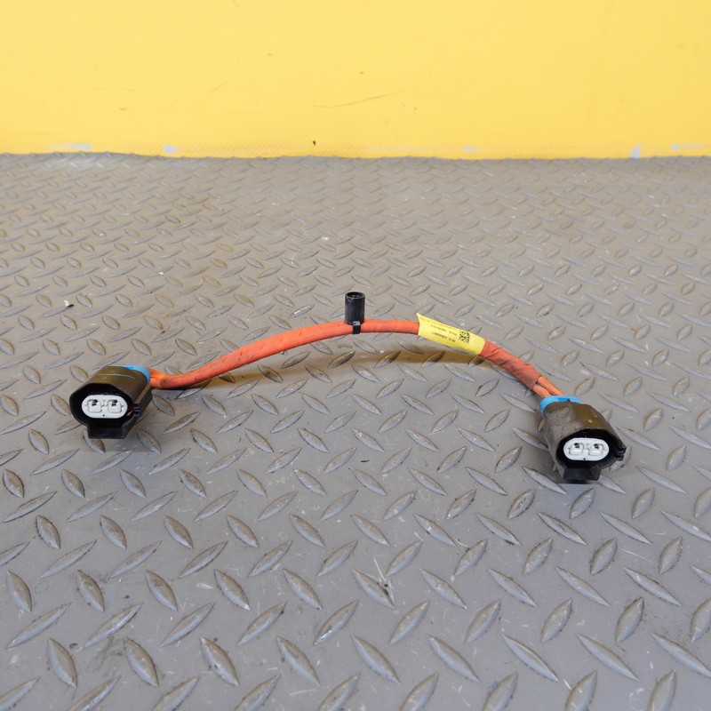 2016-2020 TESLA MODEL X FUSE RELAY JUNCTION POWER DISTRIBUTION BOX WIRE CABLE