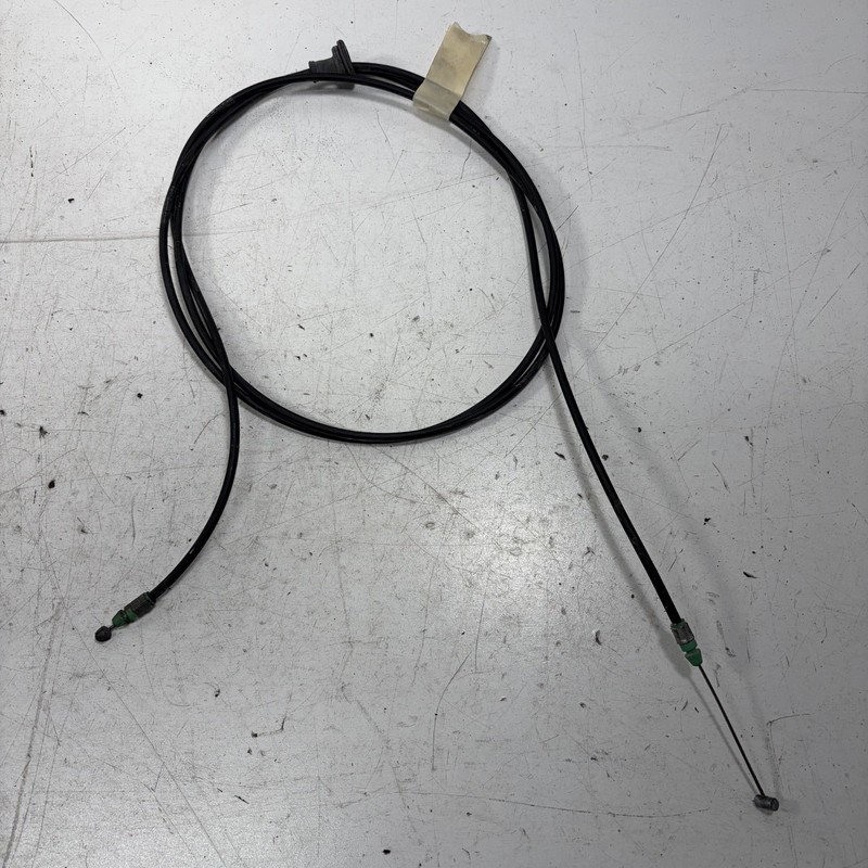 01-02 Acura CL Hood Release Cable 74130-S3M-A01 OEM