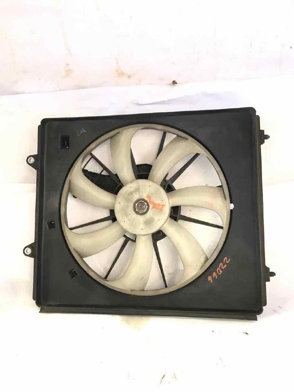 Electric Cooling Motor HONDA ODYSSEY 11 12 13 14 15 16 17