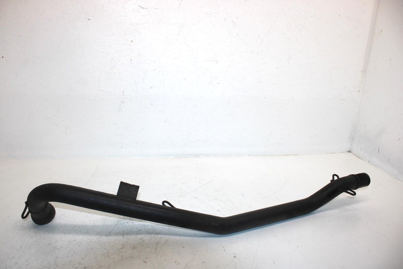 1999 Polaris Big Boss 500 Oem Exhaust Pipe W/Broken Mount 1260856-489 AP71