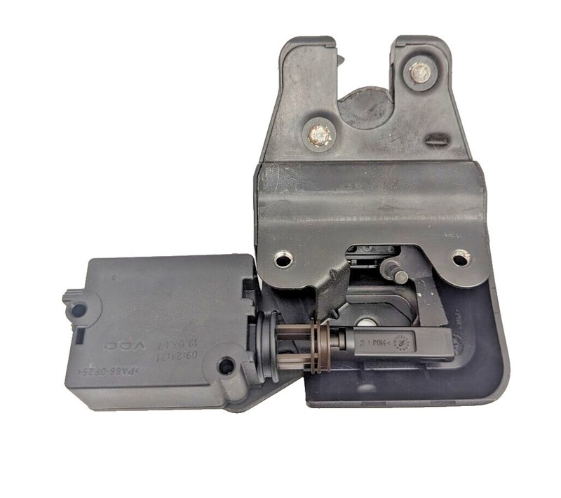 2006 - 2008 BMW 750li Trunk Lid Latch Actuator Lock OEM✅