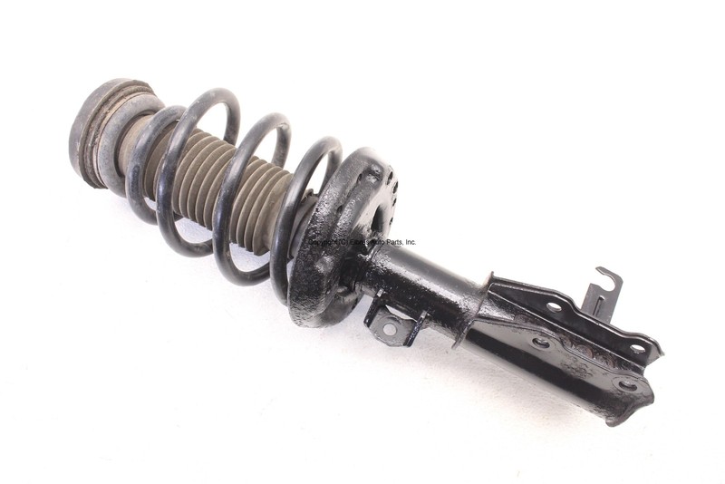 BUICK LACROSSE 10 11 12 FRONT PASSENGER RIGHT SHOCK STRUT OPT GNA 2.4L OEM 66K