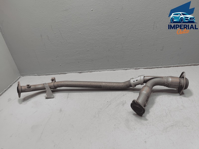 TOYOTA SIENNA 3.5L FWD ENGINE EXHAUST SYSTEM FRONT PIPE OEM 2017 - 2020