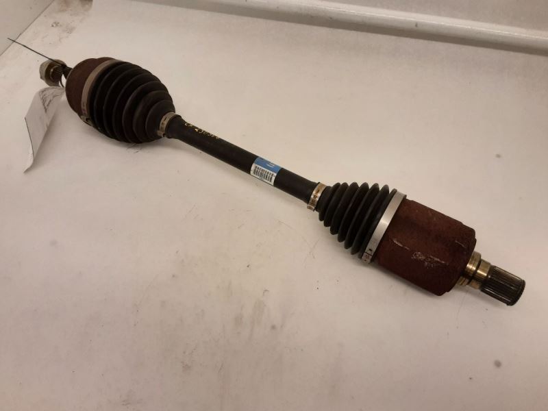Driver Left Axle Shaft Front Axle Fits 18-19 ODYSSEY 2982506