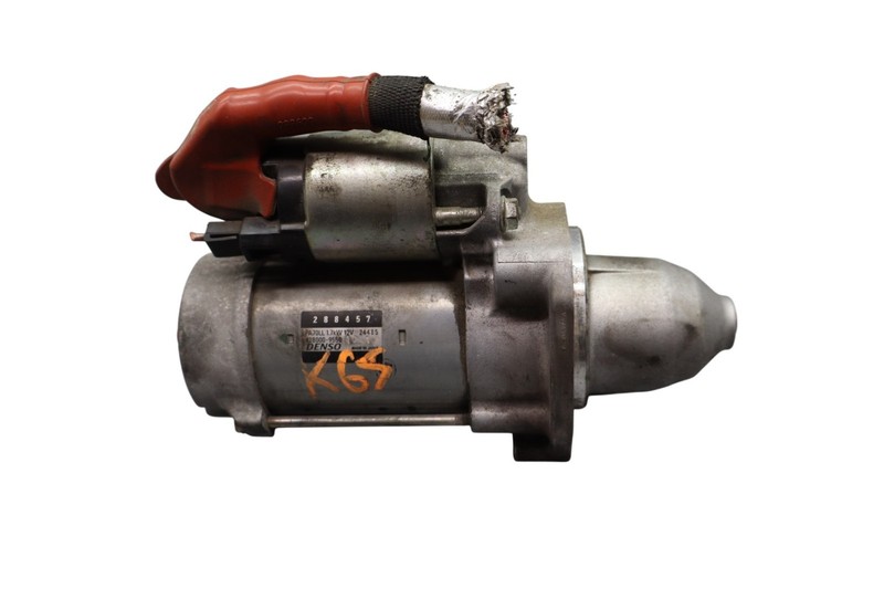 14-21 Maserati Levante Ghibli M157 Engine Starter Motor Assembly 288457 Oem