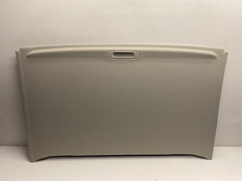 2020-2025 SUBARU LEGACY INTERIOR SUNROOF SUNSHADE COVER LIGHT GRAY OEM