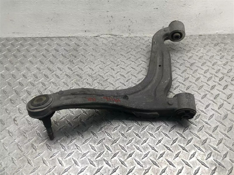 2004-2009 CADILLAC SRX STS CTS PASSENGER REAR UPPER CONTROL ARM 15267620