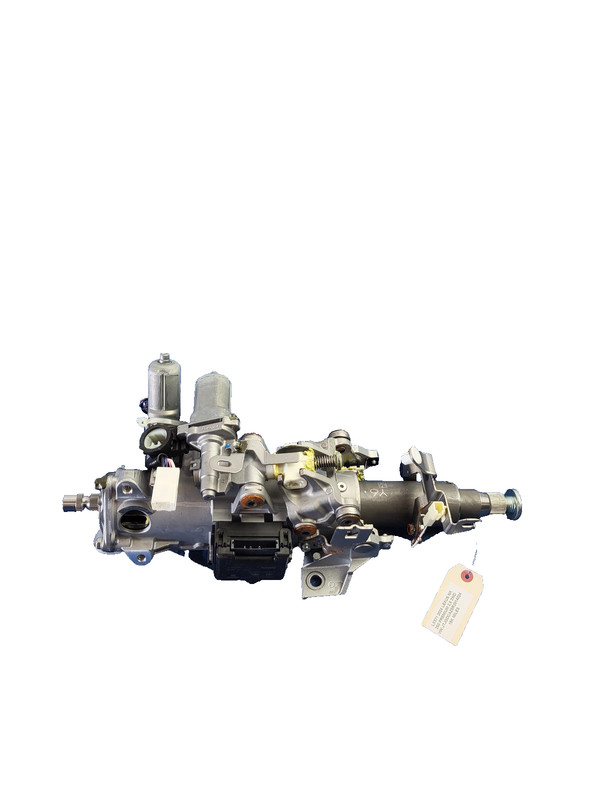 2022-2024 Lexus NX 250 Power Steering Column Electric 2.5L 15k OEM 89227-48070