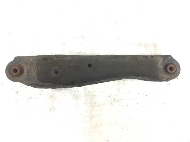 1988 CRX Civic Rear Suspension Left Side Lower Control Arm Bar Rod Trailing OEM