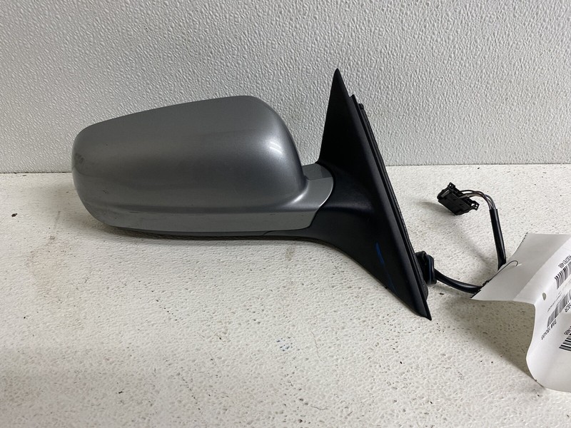 1999-2004 VW Passat Grey Right Passenger Side View Door Mirror 5 Wire Glass Oem