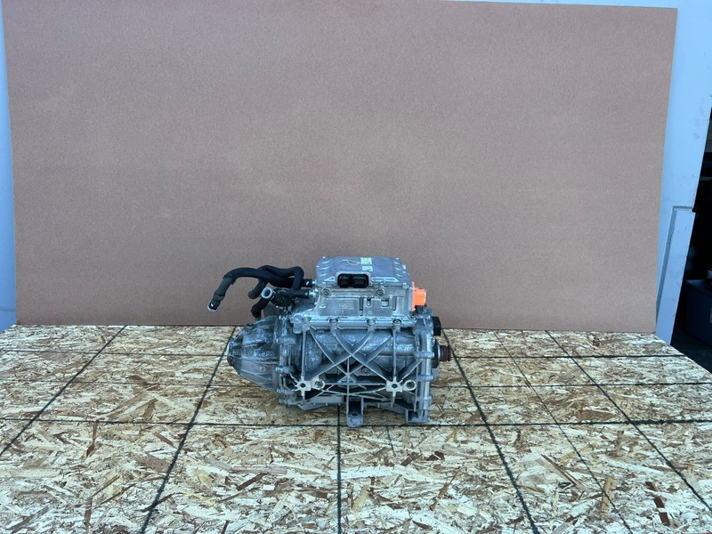 FORD MUSTANG MACH-E 2021-2024 OEM REAR ENGINE MOTOR (GUARANTEED)