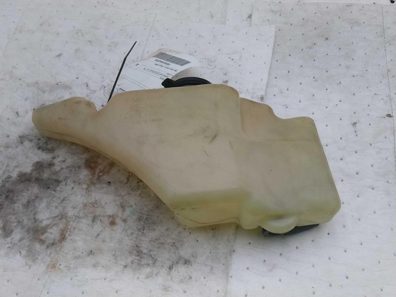 2003 Ford Crown Victoria Washer Fluid Reservoir OEM 4.6L 175K Miles NJ25-24993