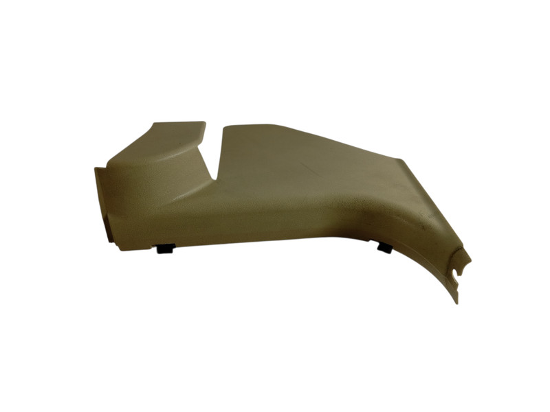 2008-2014 Mercedes-Benz GL450 Left Front Lower Kick Panel Trim Cover OEM 12467