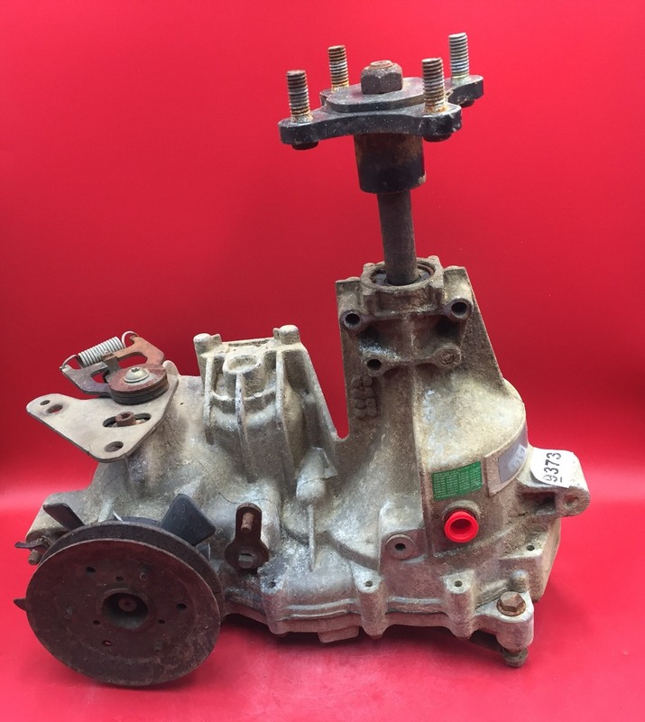 HYDRO-GEAR TRANSAXLE 51615 P WD-9373 **FINAL SALE**