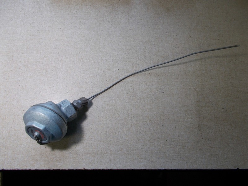 Watlow G060229 ARGAFOQ144UK000 Thermocouple Assembly *FREE SHIPPING*