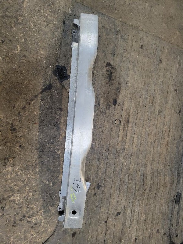 Rear Bumper Reinforcement Fits 12-18 AUDI A6 1688477