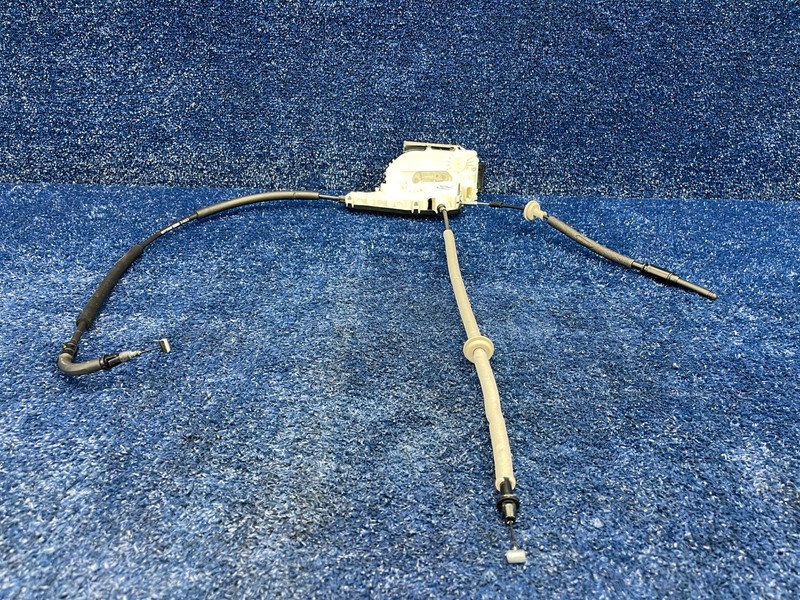 2025 2026 RAM 1500 Front Right Door Lock Actuator Latch OEM P04589916AH