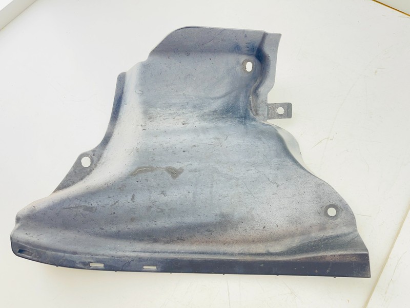 2011-2014 Lexus CT200 Rear Left Fender Liner Splash Shield OEM 52592-76010