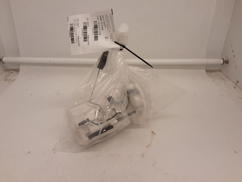 Fuel Pump Assembly Tank Mounted 2.5L FWD Fits 19-20 ALTIMA 2930231
