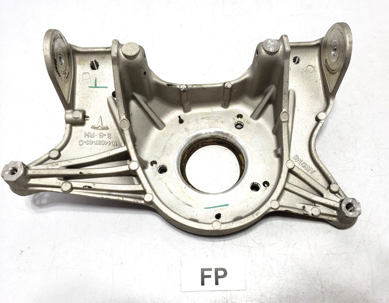 ✅ 2017-2023 OEM Tesla Model Y 3 Front Right Passenger Strut Mount Bracket