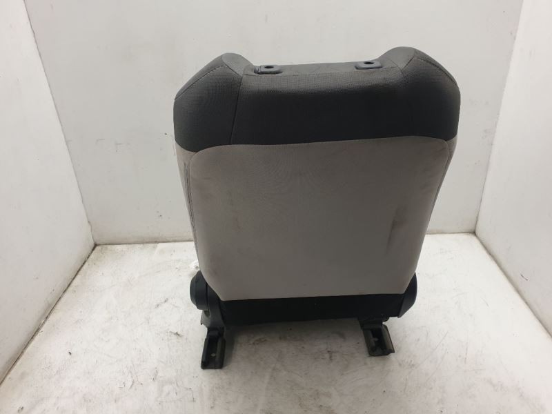 20-22 TOYOTA COROLLA HYBRID DRIVER SIDE FRONT GRAY FB10 CLOTH SEAT ASSEMBLY