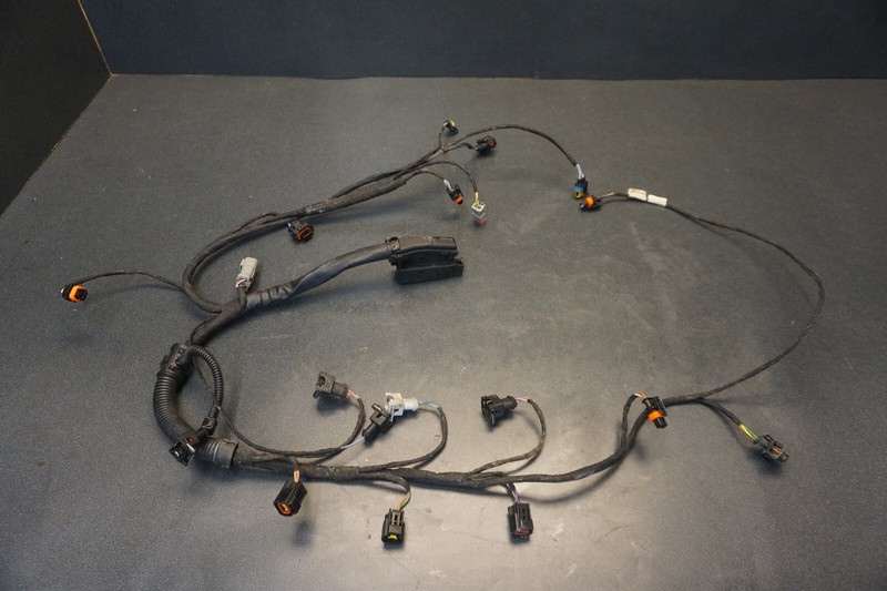 2005-2006 Sea-Doo OEM Engine Wiring Harness Ass'y Challenger GTX 4-TEC Speedster