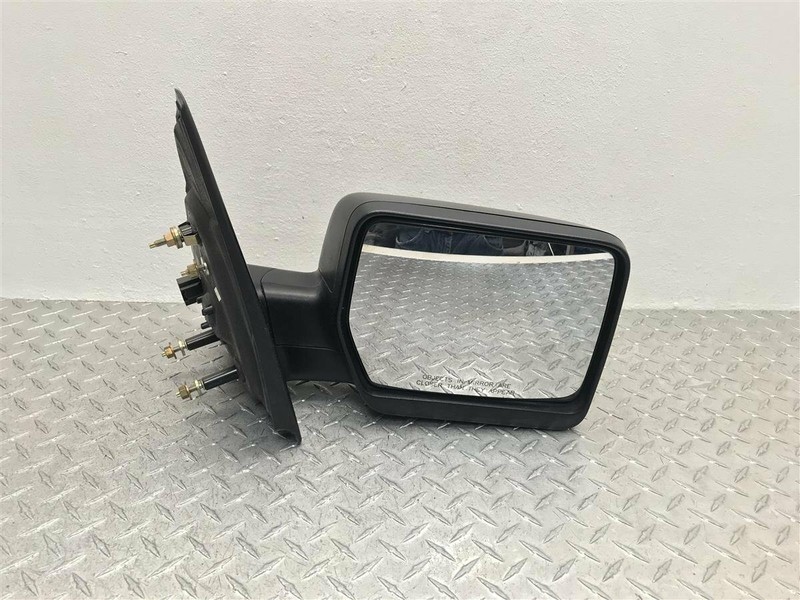 04 05 06 07 FORD F150 PASSENGER POWER MIRROR OEM 6L3Z-17682-CACP