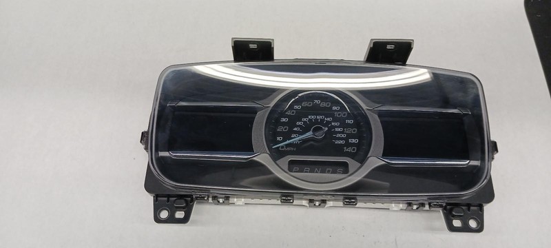 14 FORD TAURUS Speedometer 128k miles OEM 1 Year Warranty!