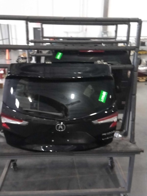 Used Deck Lid fits: 2021 Acura Rdx w/o hands free Grade A