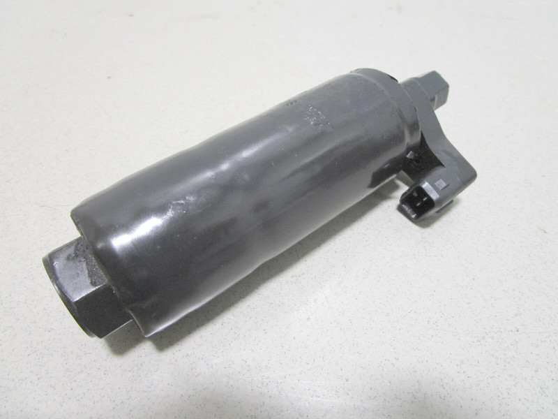 3858261 Electric Fuel Pump for Volvo SX & OMC Cobra Stern Drive