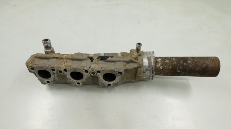 2014-2025 Sea-Doo SPARK Trixx 900 OEM Exhaust Header Manifold Pipe 420673510