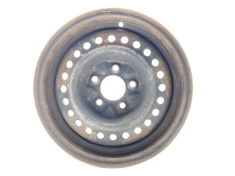 Wheel Rim 15" 15x6.5 Steel 4684922 Fits 1996-2000 Dodge Caravan 57392