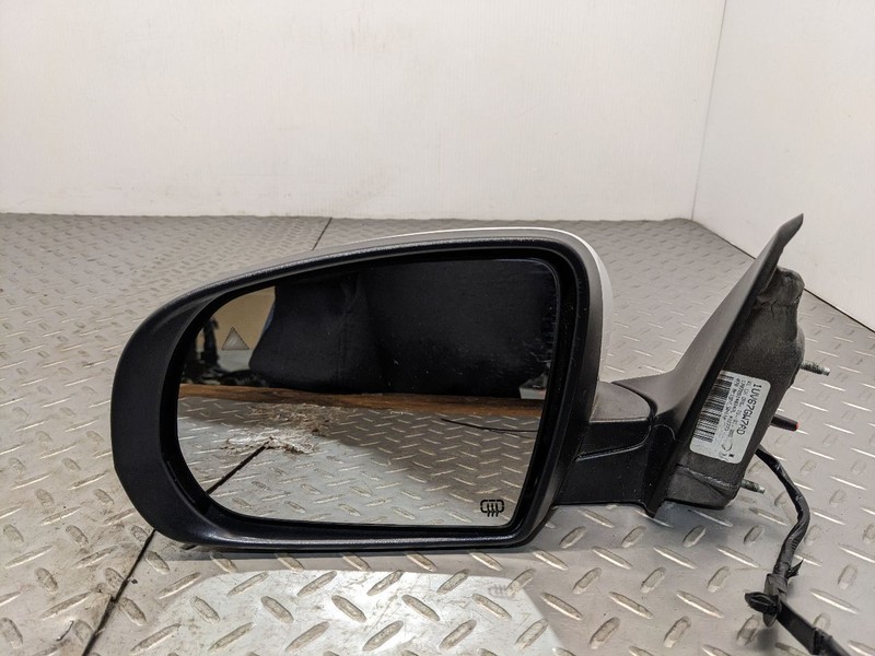 Driver Side View Mirror Power Manual Folding Fits 14-21 CHEROKEE 1148062