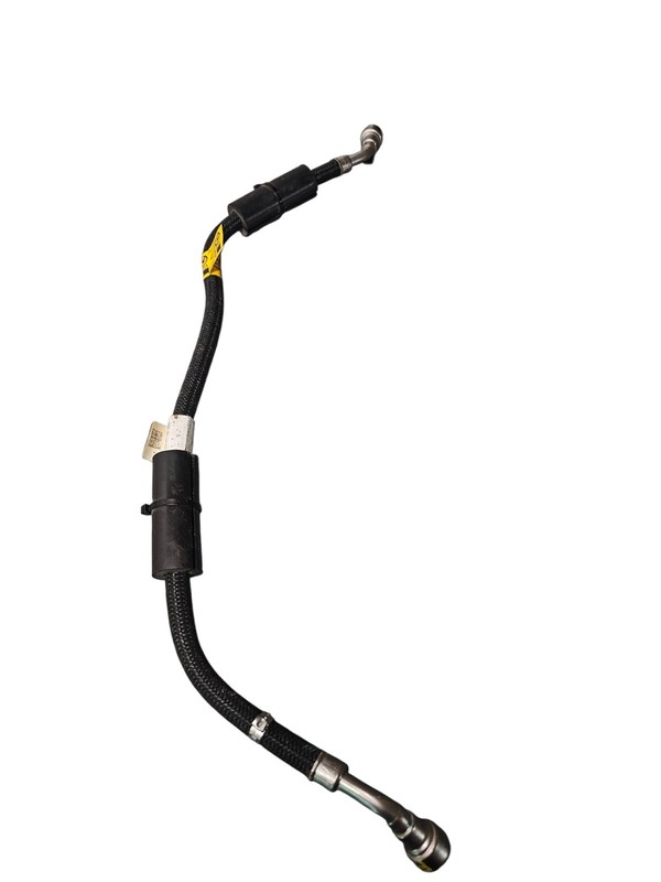 2018-2022 CHEVROLET EQUINOX 1.5L GAS FUEL TANK RETURN HOSE PIPE LINE OEM