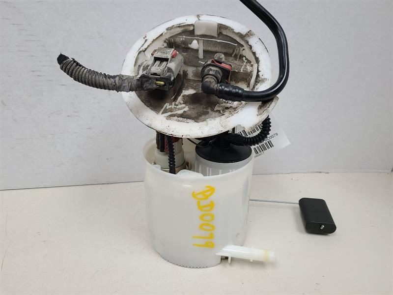 Fuel Pump Engine Mounted 2.3L VIN H 8th Digit Turbo Fits 15-20 MUSTANG 565617