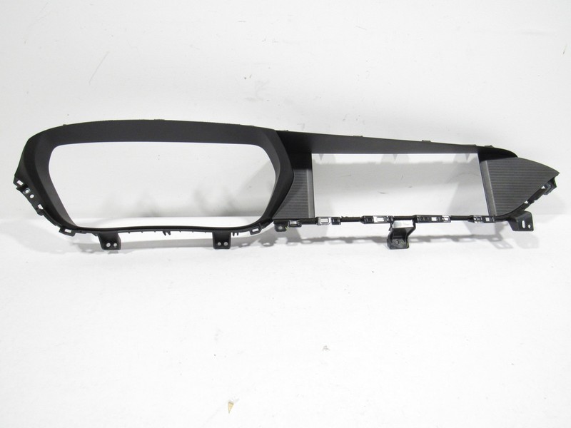 17-20 Genesis G90 2019 Dashboard Spedometer Cluster Display Bezel Trim Cover !#3