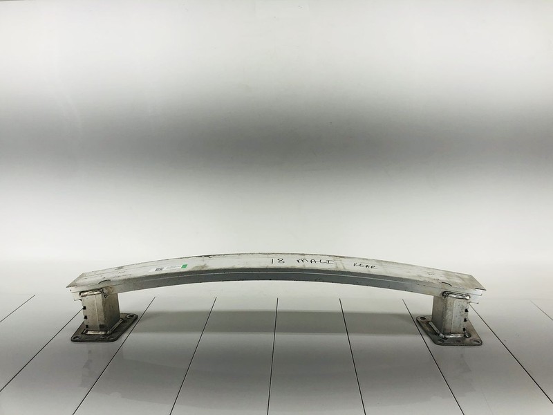 16-23 CHEVROLET MALIBU REAR BUMPER PANEL REINFORCEMENT BAR BEAM OEM