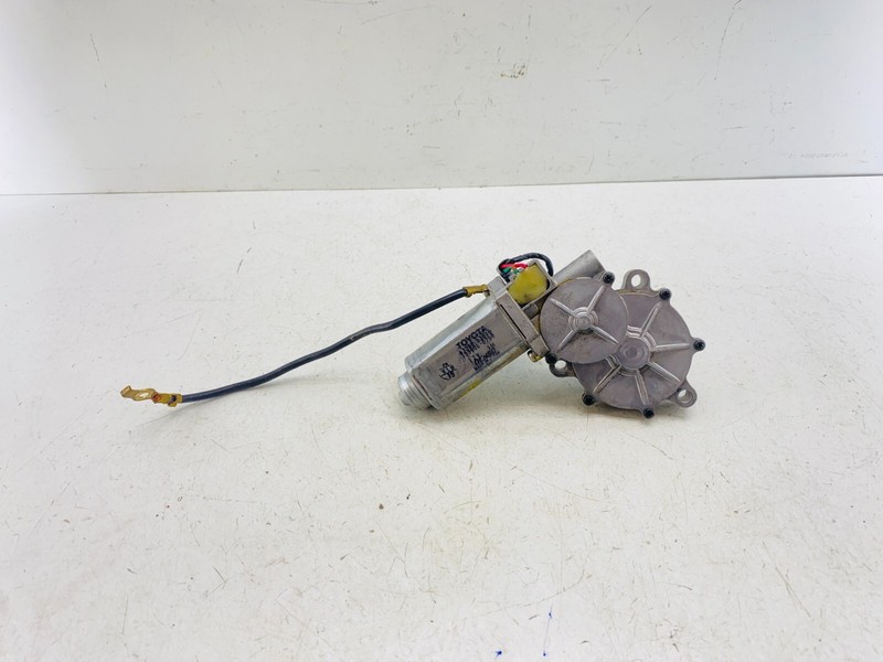 06-13 Lexus IS250 IS350 CONVERTIBLE TRUNK LID LEFT DRIVER SIDE MOTOR OEM