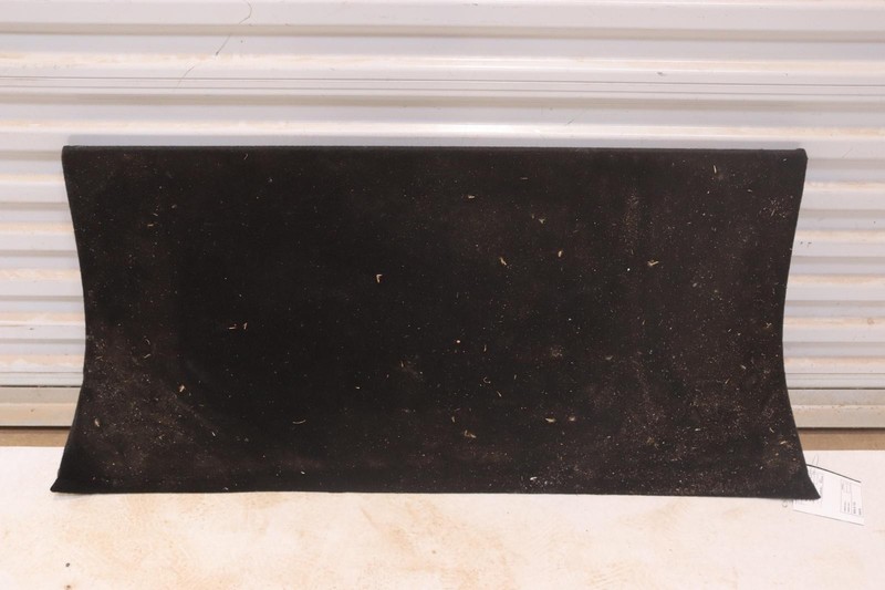 2020-2023 TESLA MODEL Y REAR TRUNK CARGO FLOOR COVER LINER SHADE PANEL OEM