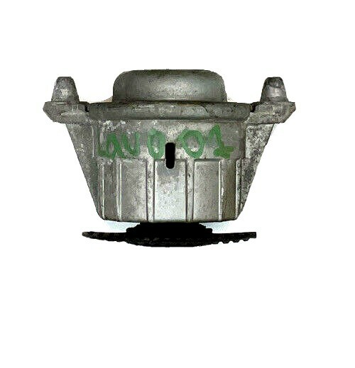 2014 MERCEDES C250 ENGINE MOUNT ASSY OEM A2042404217