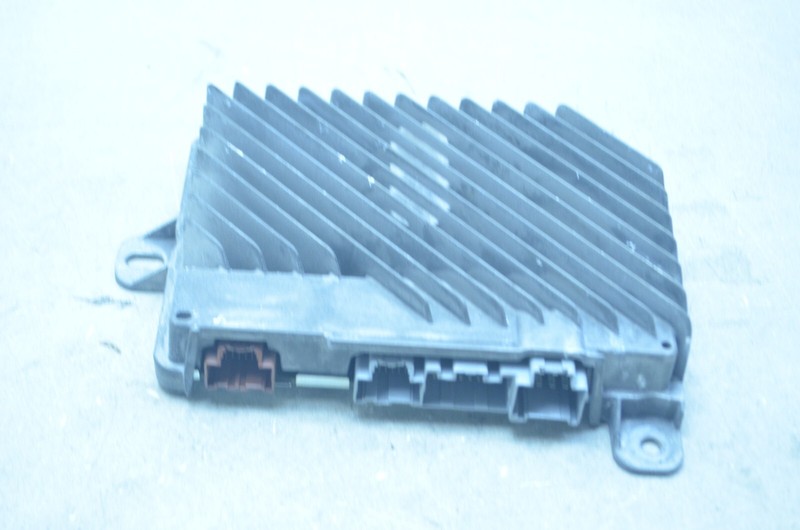 13-14 CADILLAC SRX AUDIO STEREO AMPLIFIER AMP OEM