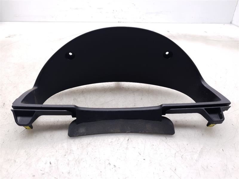 2006 TOYOTA SOLARA SLE SPEEDOMETER DASH BEZEL ASSEMBLY