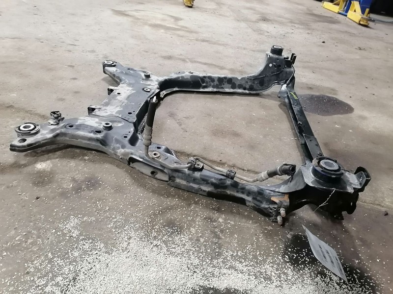 Crossmember/K-Frame Front XC70 Fits 08-16 VOLVO 70 SERIES 1494309