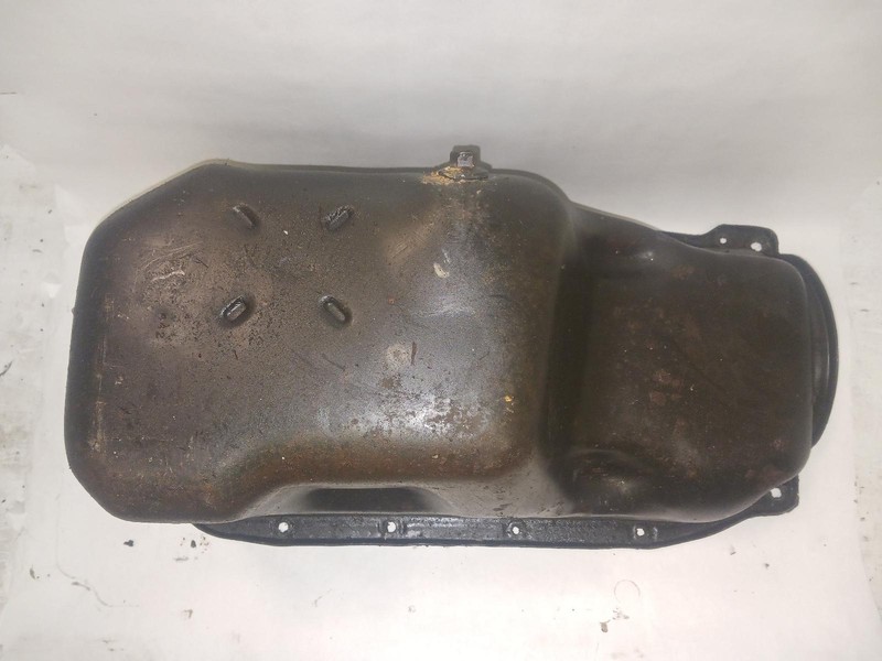 97-'02 CHEVROLET CAVALIER Oil Pan 2.2L OEM