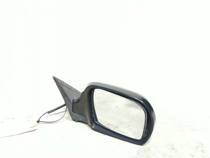 2008 Subaru Impreza Right Door Mirror Assembly Silver OEM Used 447385