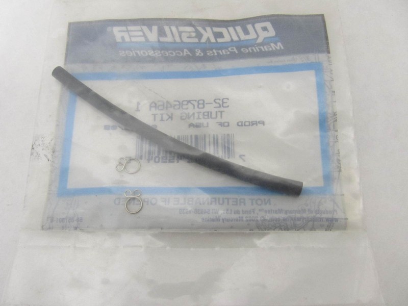 32-879646A1 Tubing Kit for 240 EFI Mercury SportJet Jet Drives